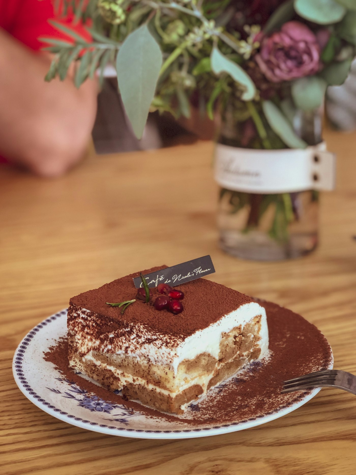 Hausgemachte Dolci